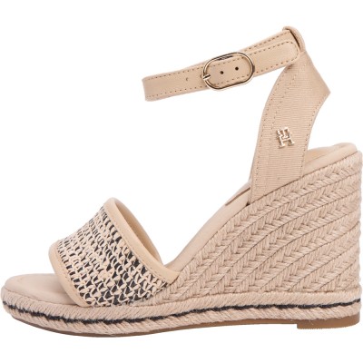 SANDALIAS MUJER TOMMY HILFIGER FW09471